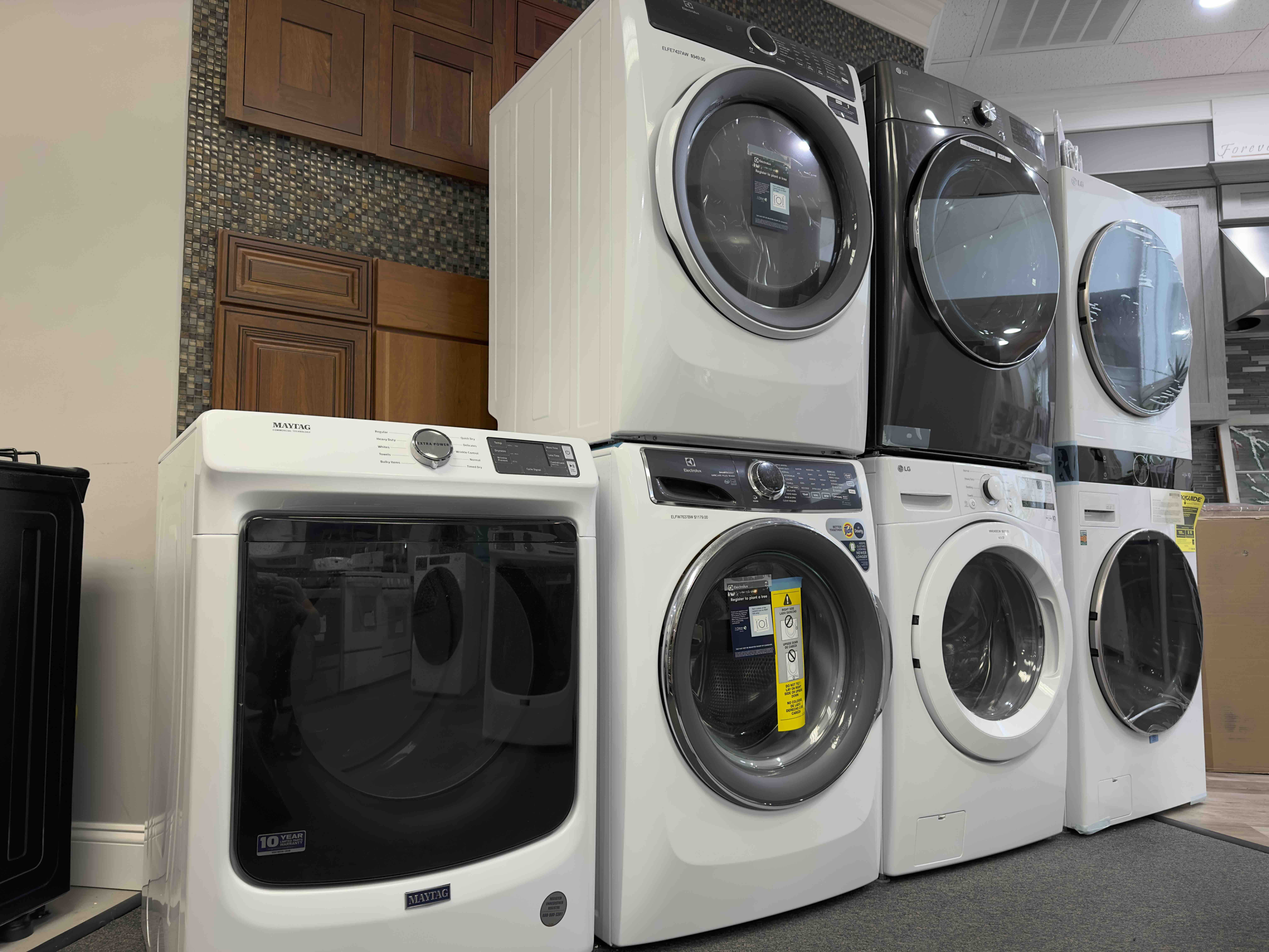 Warwick Valley Appliances